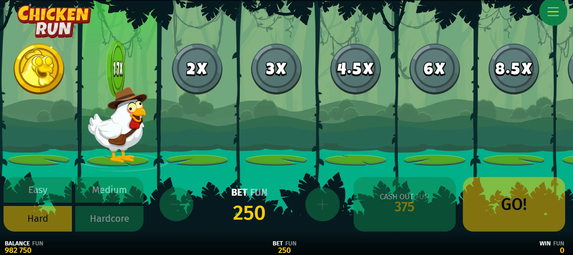 Demo Game Image