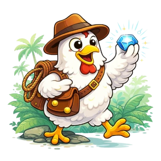 Chicken Run