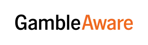 GambleAware logo
