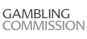 Gambling Commission logo
