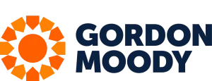 Gordon Moody logo